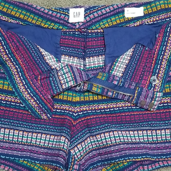 Gap shorts - Picture 4 of 8